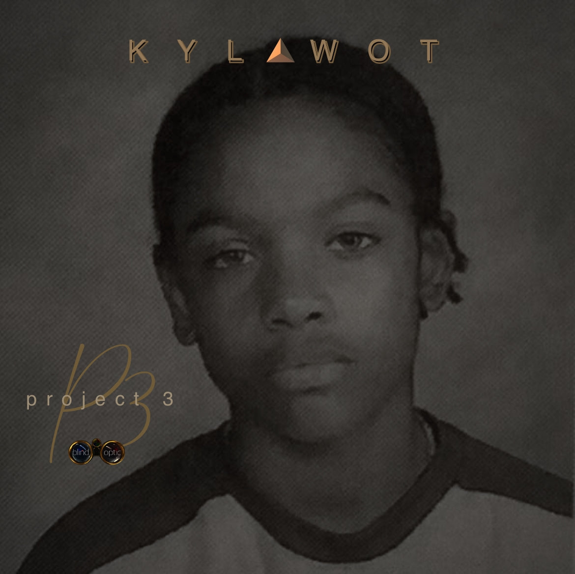 "Project 3" by Kylawot